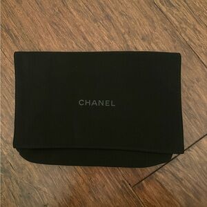 Chanel Dust Bag